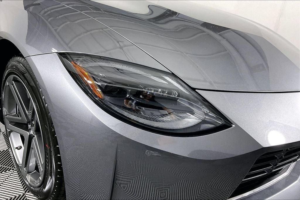 New 2026 Nissan Z Performance w/ Floor Mat Package RWD image 29