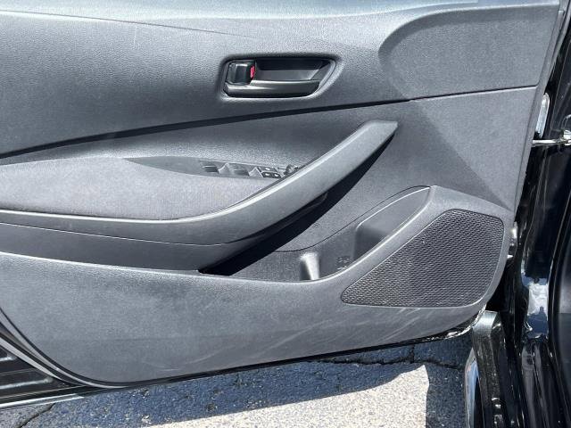Used 2022 Toyota Corolla LE image 12