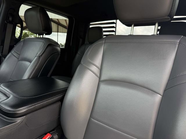 Used 2024 RAM 3500 Tradesman AWD/4WD image 26