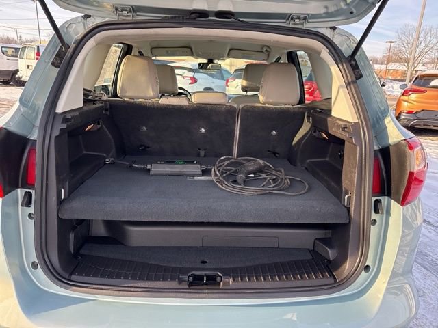 Used 2014 Ford C-MAX Energi SEL image 39