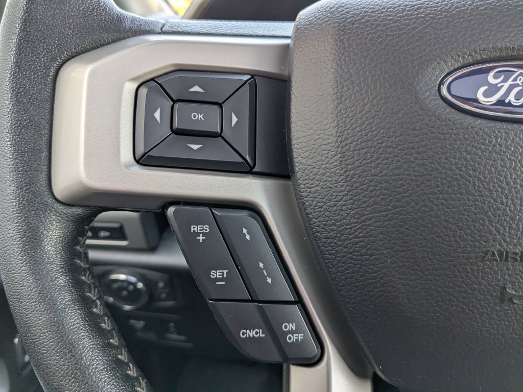 Used 2019 Ford F150 Lariat w/ Equipment Group 502A Luxury AWD/4WD image 26