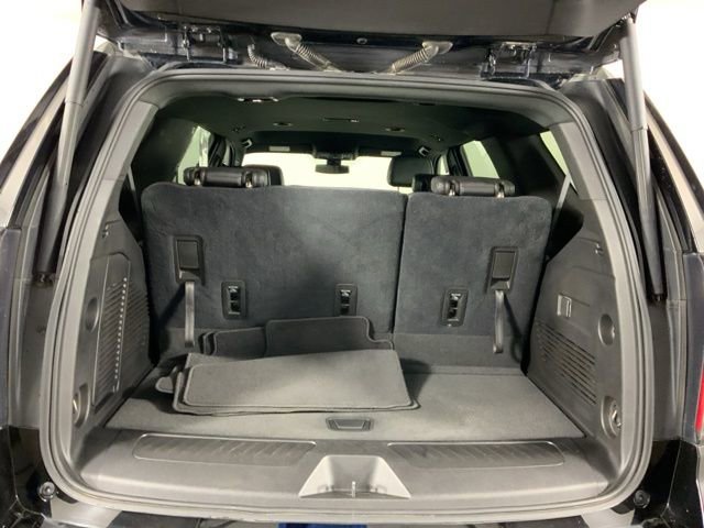 Used 2021 Chevrolet Tahoe LT image 26