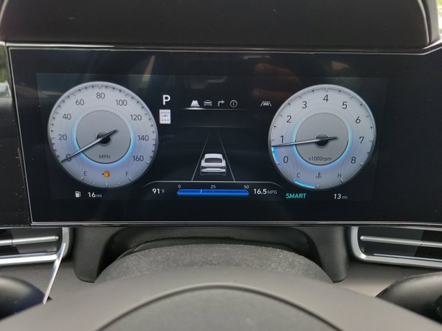 New 2026 Hyundai Elantra Limited FWD image 13