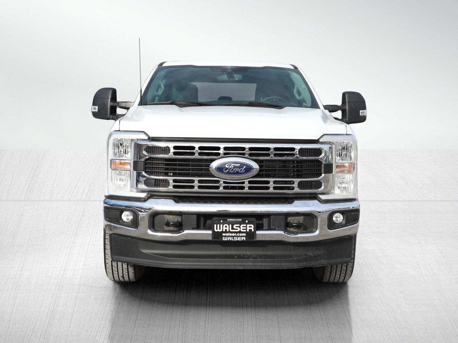 Used 2023 Ford F250 XLT image 8