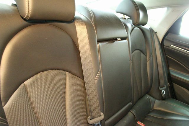 Used 2017 Buick LaCrosse Premium w/ Sun and Shade Package image 14