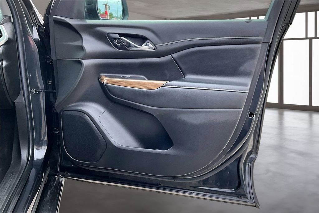 Used 2020 GMC Acadia SLE w/ GMC Pro Grade Package AWD/4WD image 25