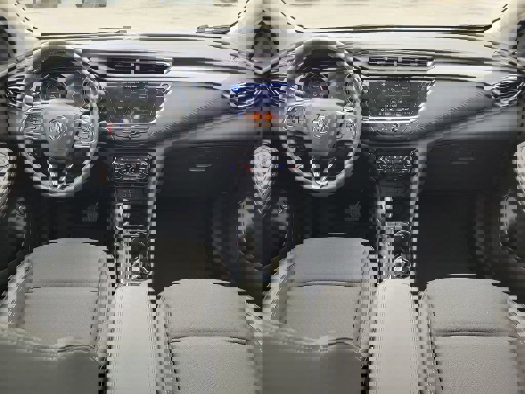 Used 2023 Buick Encore GX Select image 11