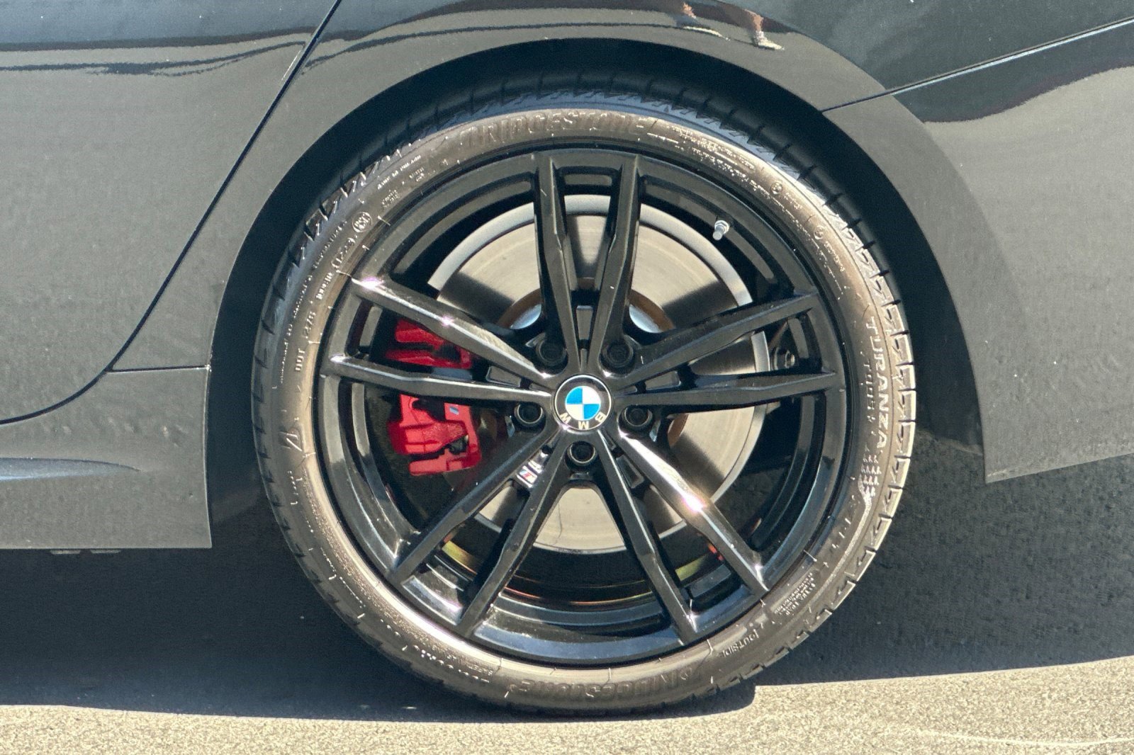Certified 2023 BMW M340i w/ Premium Package RWD image 37