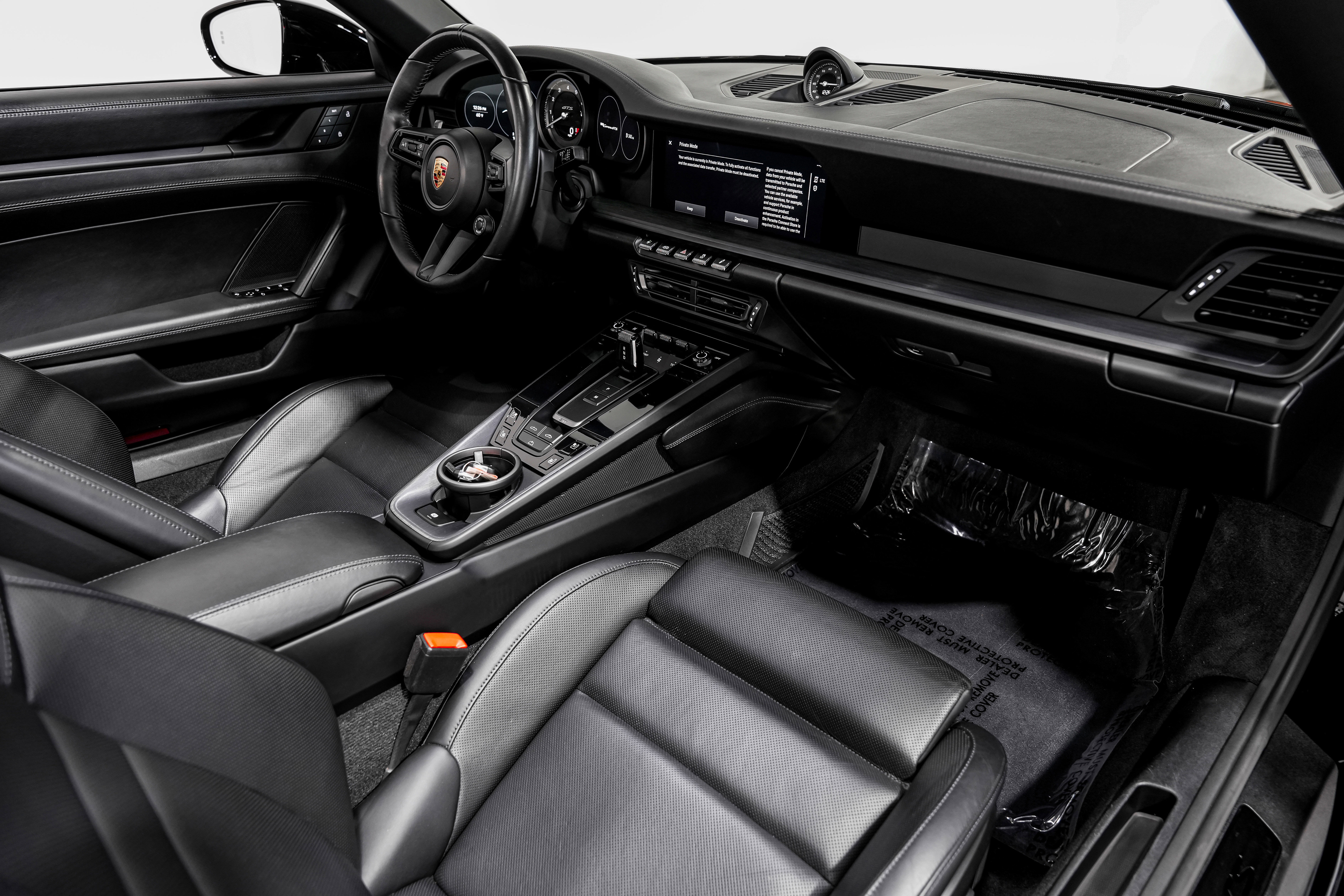 Used 2022 Porsche 911 Carrera GTS image 33