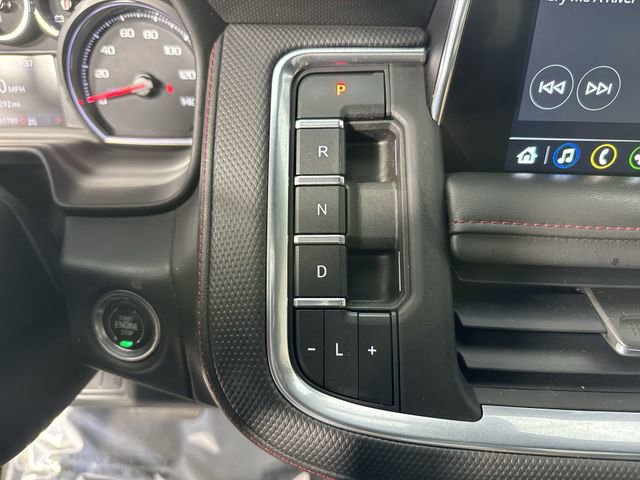 Used 2021 Chevrolet Suburban RST image 17