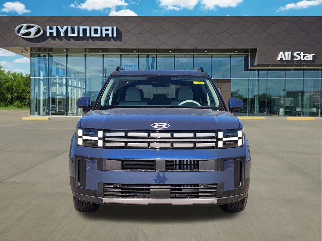 New 2027 Hyundai Santa Fe SEL FWD image 2