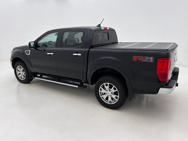 Used 2019 Ford Ranger Lariat w/ Equipment Group 501A Mid AWD/4WD image 10