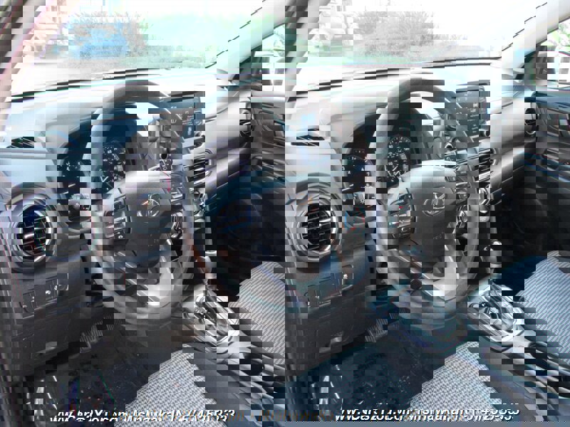 Used 2020 Hyundai Kona SE image 10