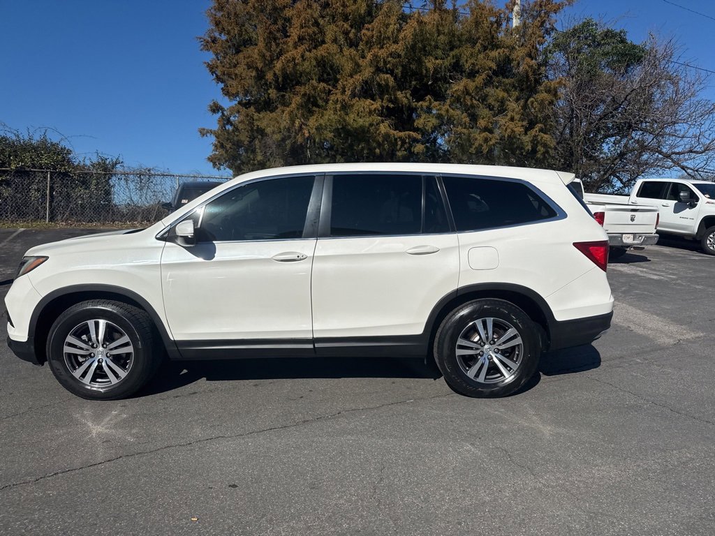 Used 2018 Honda Pilot EX-L image 9