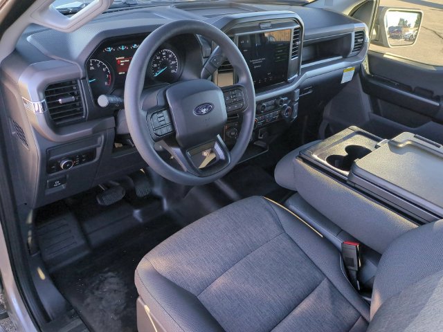 Used 2026 Ford F150 XL w/ Equipment Group 103A High AWD/4WD image 11