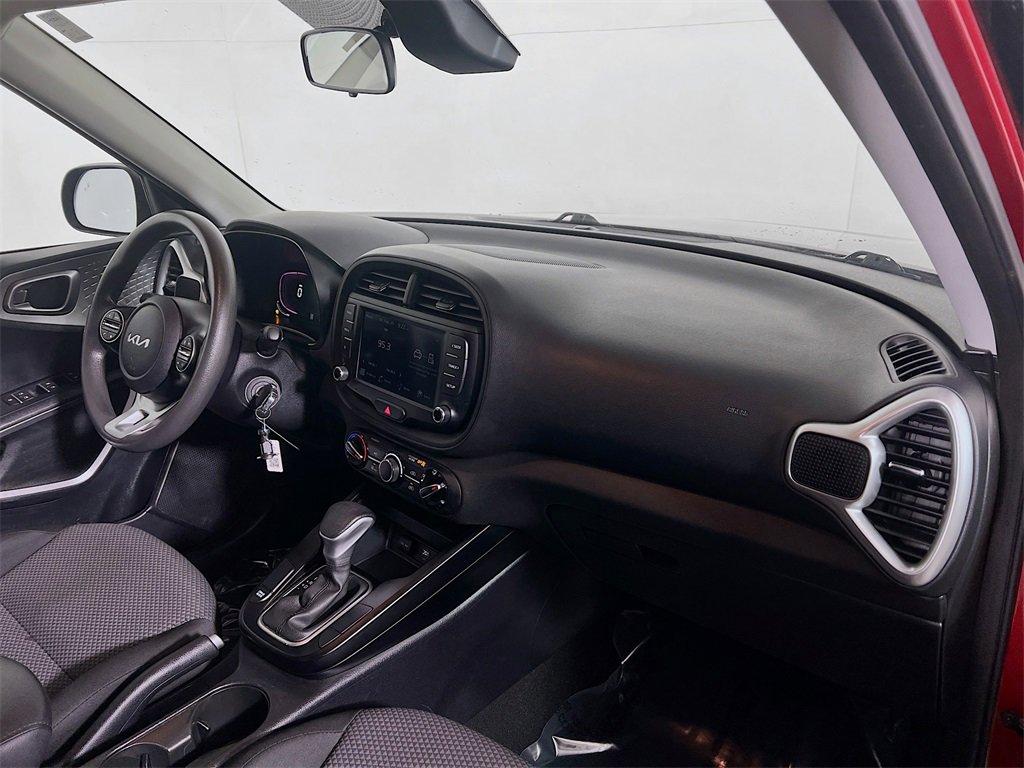 Used 2023 Kia Soul LX w/ Option Group 015 image 26