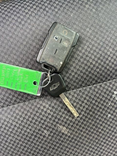 Used 2017 Chevrolet Silverado 1500 LT w/ All Star Edition image 21