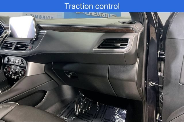 Certified 2024 Chevrolet Tahoe Premier AWD/4WD image 26