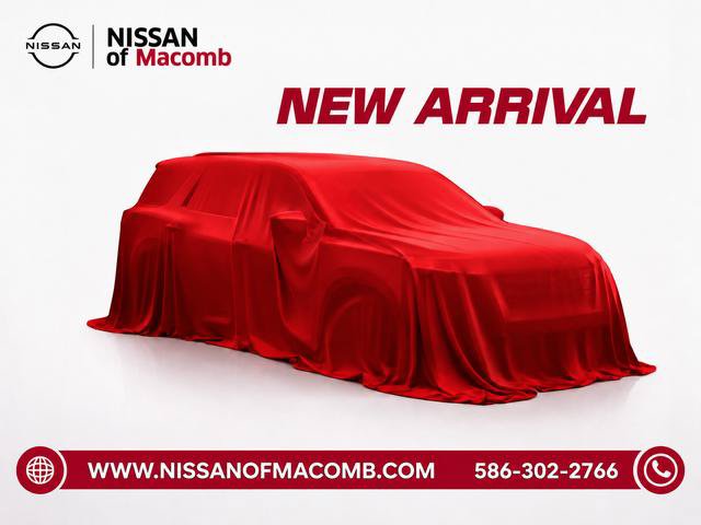 Used 2025 Nissan Pathfinder SL AWD/4WD image 14