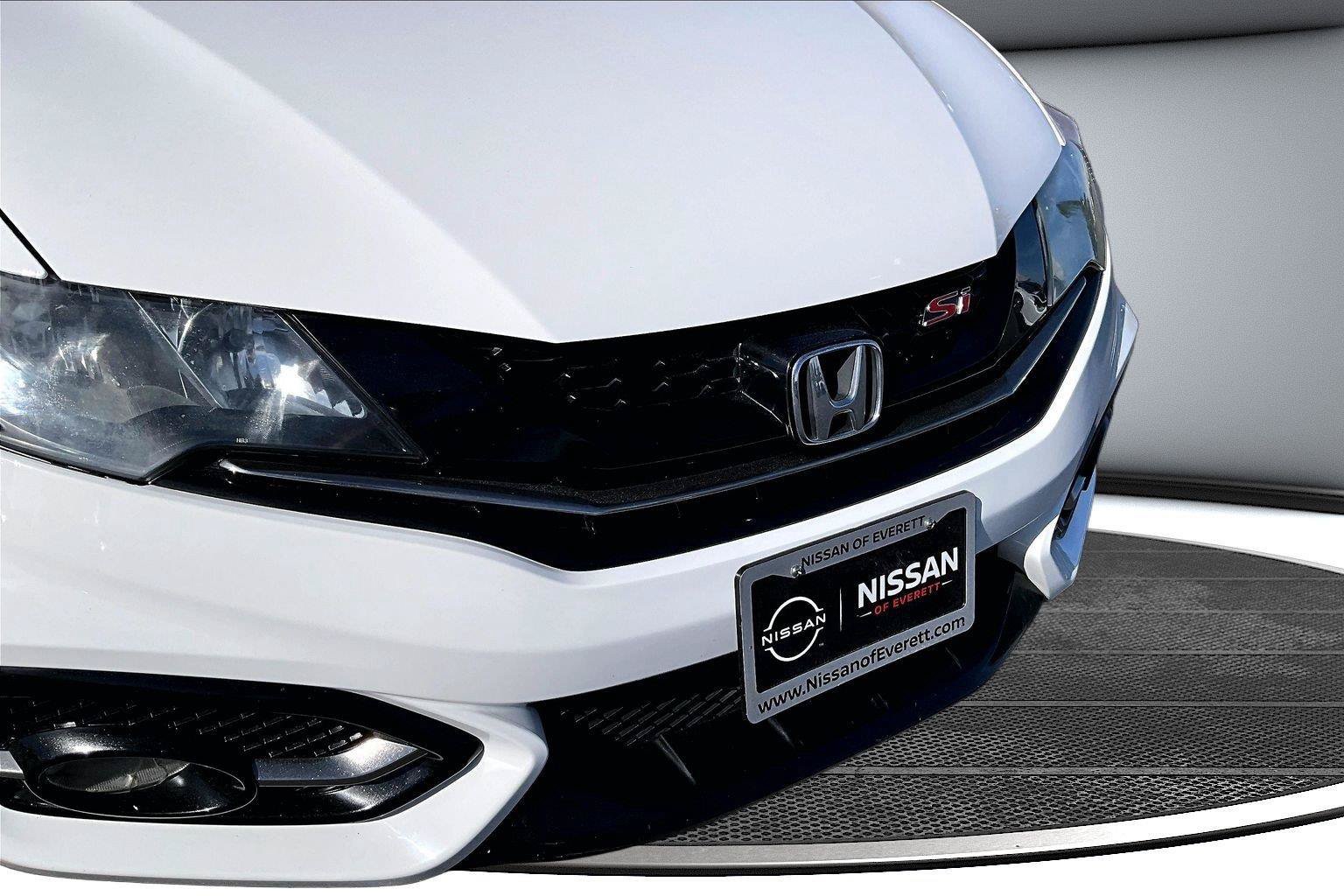 Used 2015 Honda Civic Si image 32