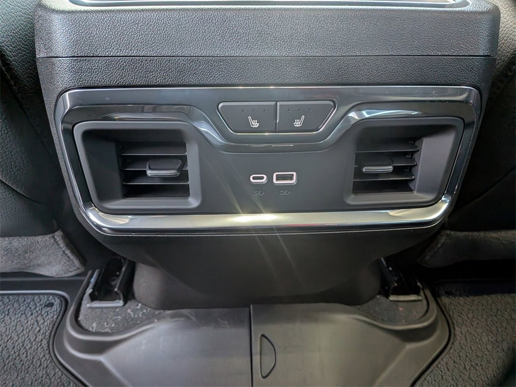 New 2026 GMC Sierra 1500 Denali image 11