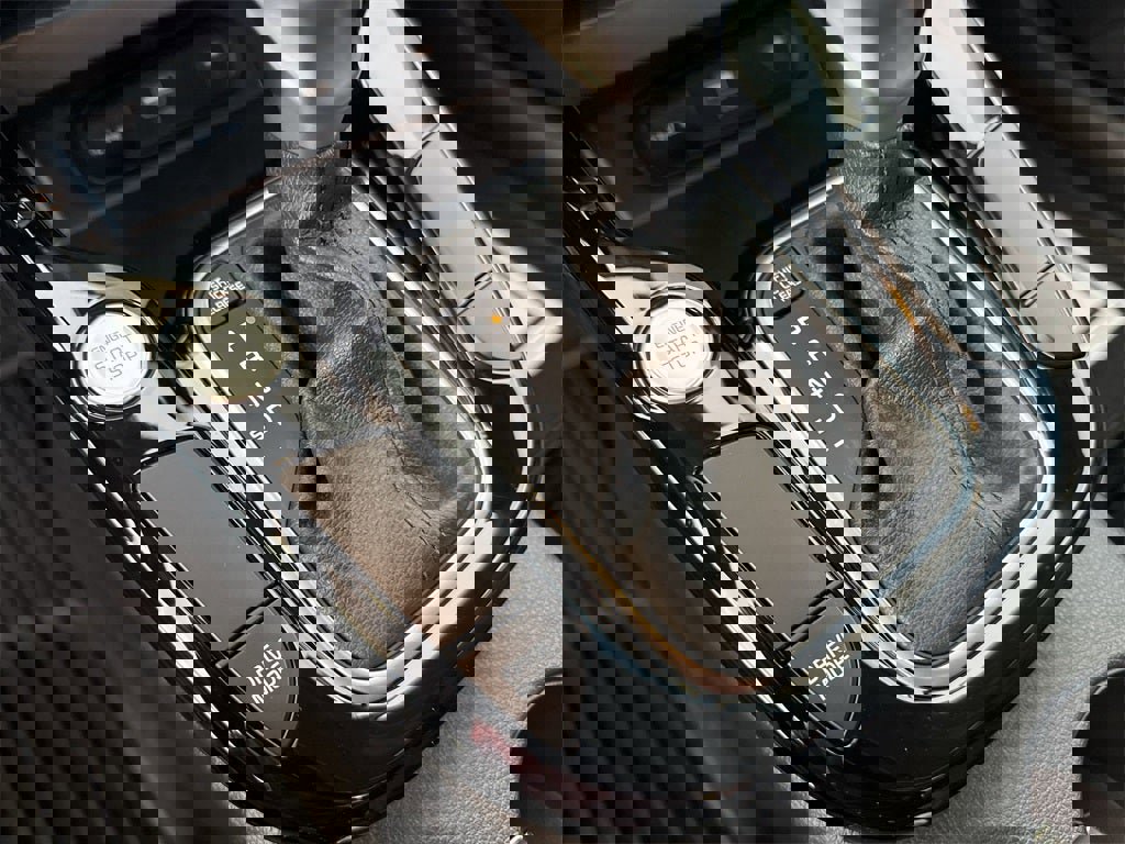 New 2025 Kia Soul S image 30