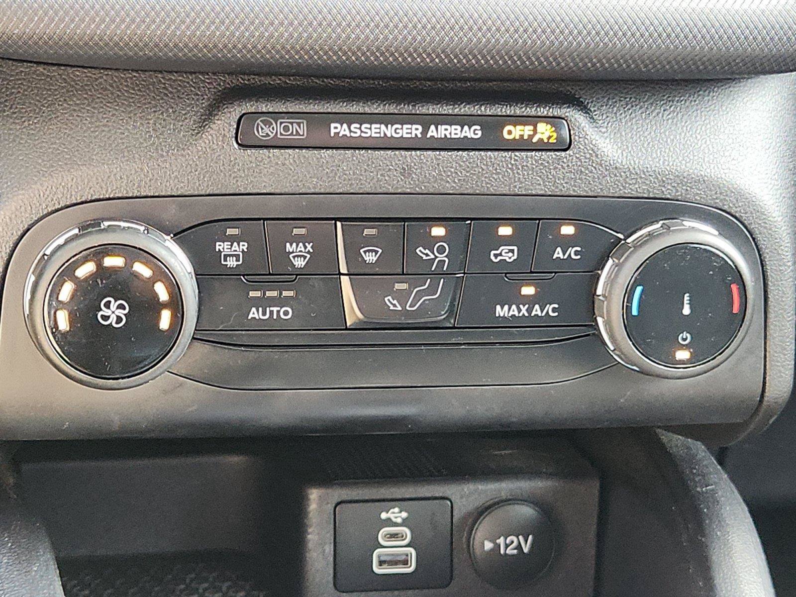Used 2023 Ford Bronco Sport Big Bend AWD/4WD image 24