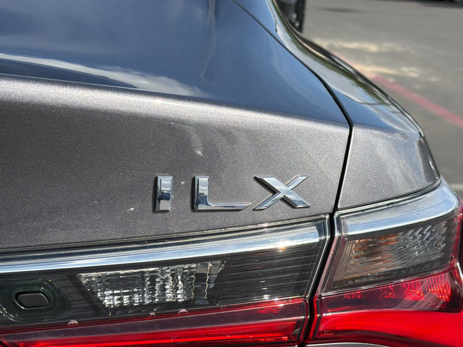 Used 2019 Acura ILX FWD image 29