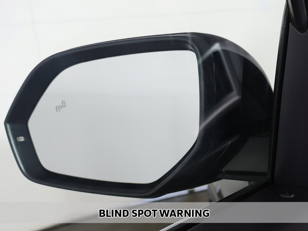 Used 2022 Volkswagen Atlas SEL AWD/4WD image 5