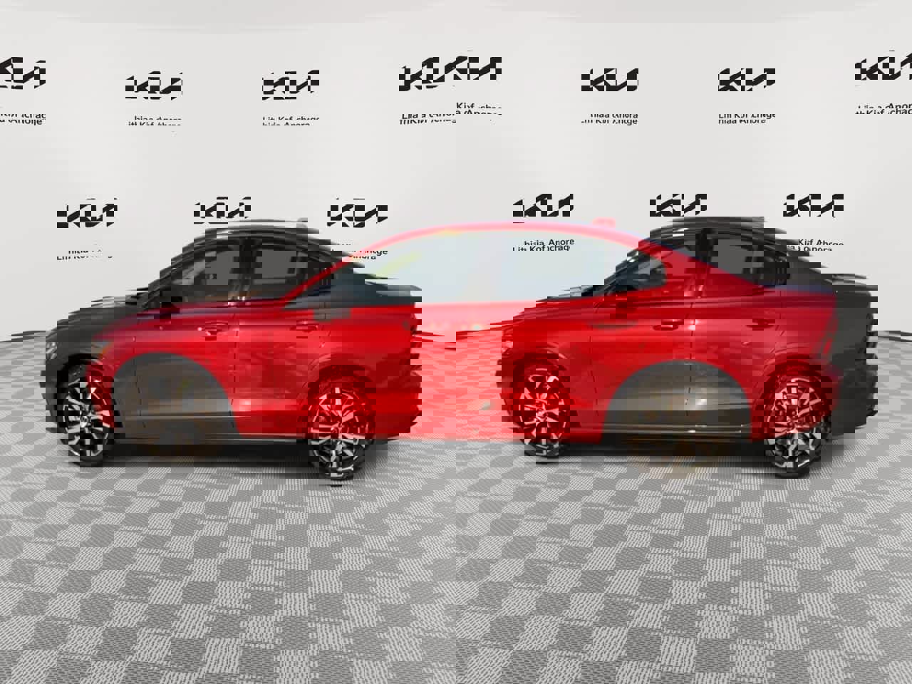 Used 2023 Volvo S60 B5 Core image 6