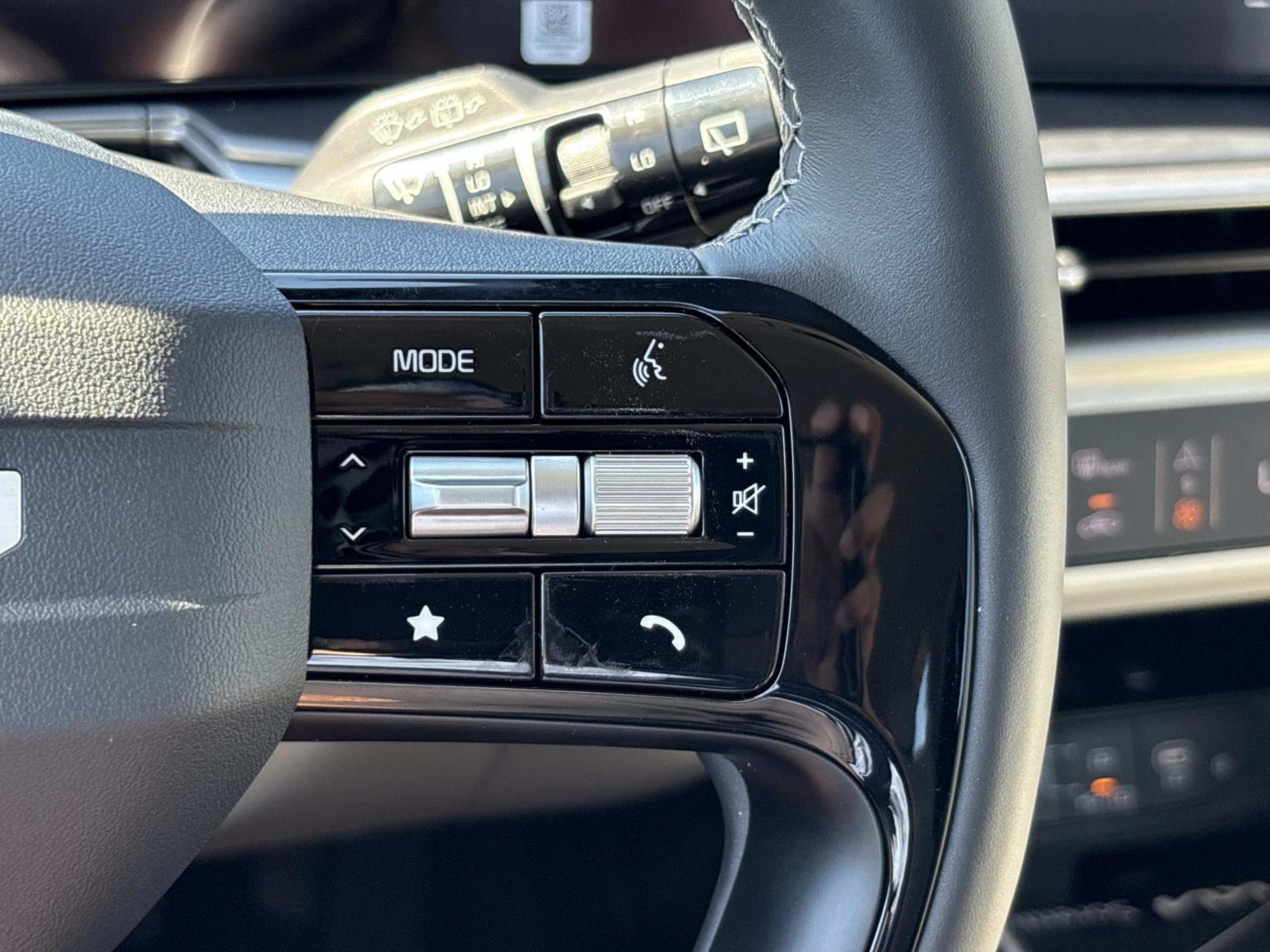 New 2026 Kia Sorento EX image 26