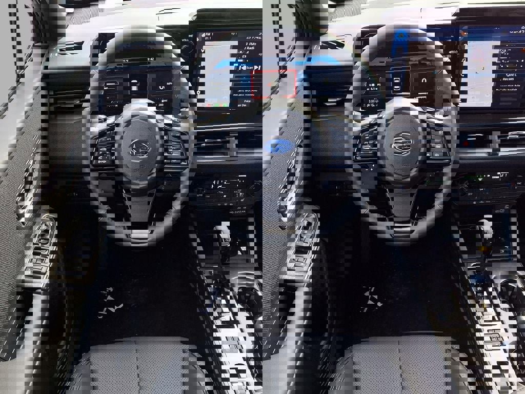 New 2026 Subaru Outback Limited image 3