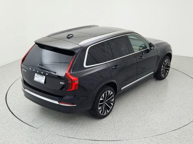 New 2026 Volvo XC90 B5 Plus w/ Protection Package image 14