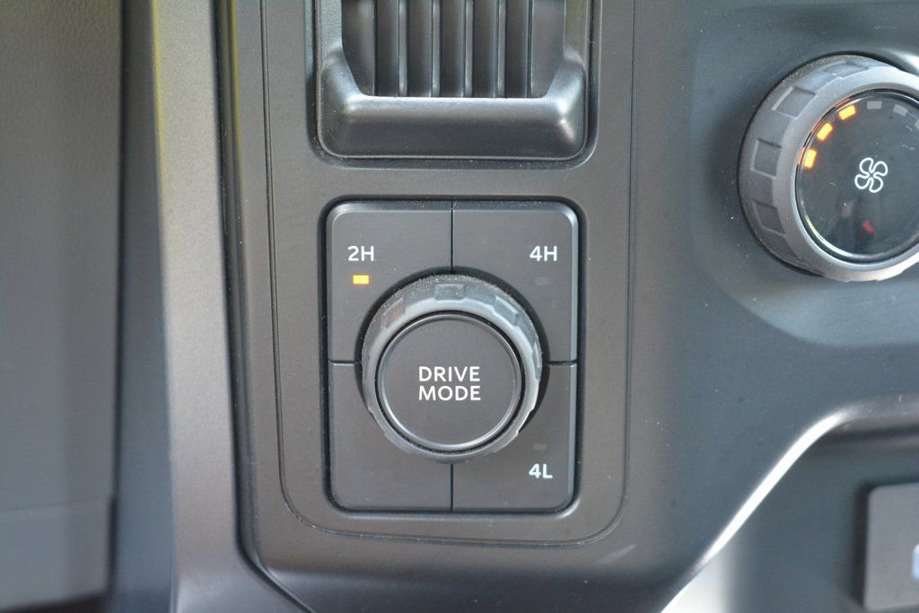 Used 2023 Ford F150 XLT image 16