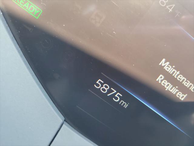 Certified 2026 Toyota Prius XLE FWD image 34