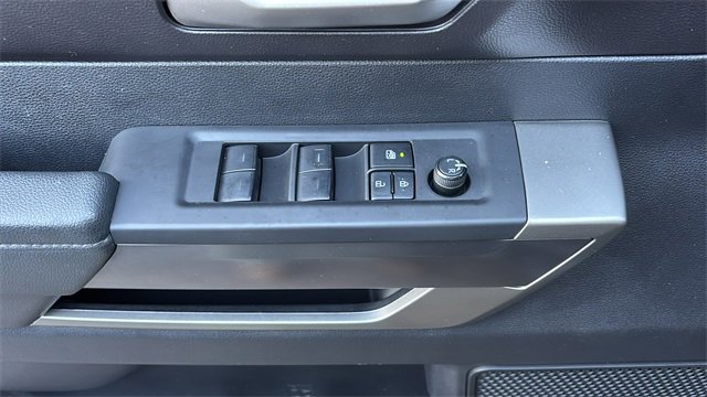 Used 2022 Toyota Tundra SR5 w/ TRD Sport Package image 13