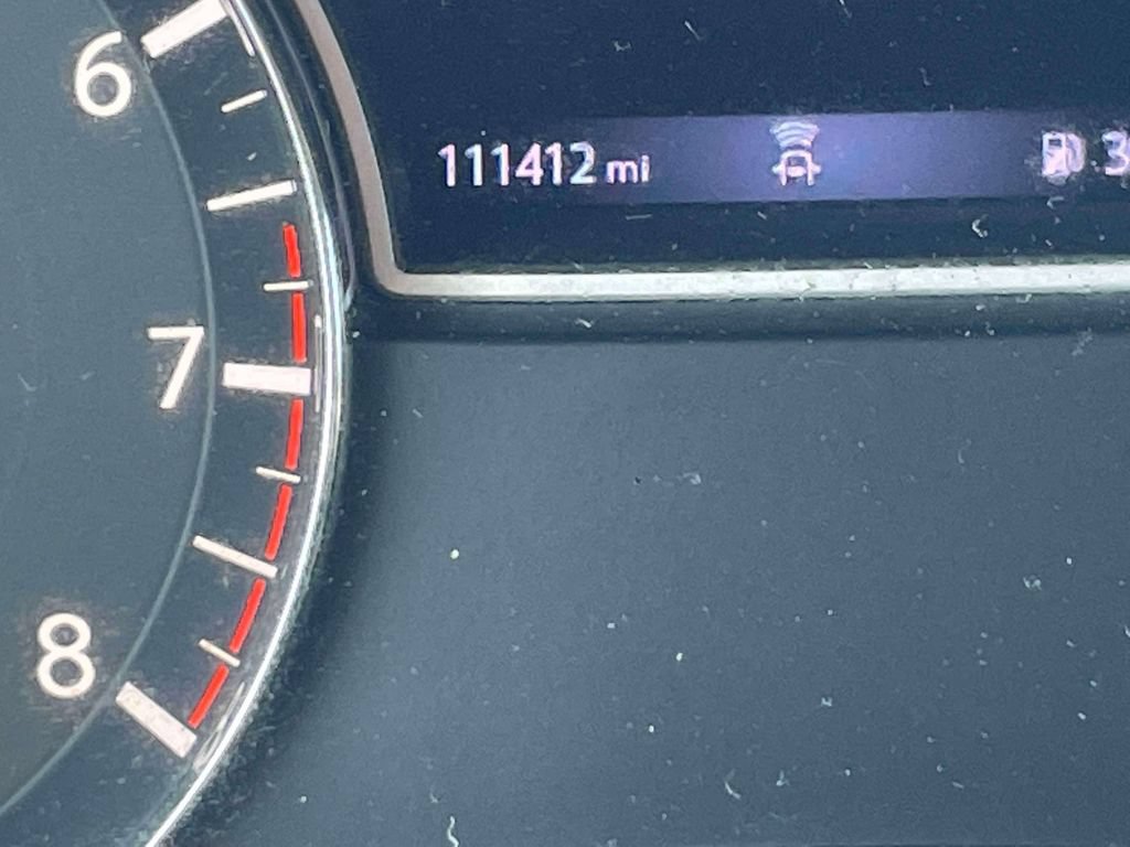 Used 2018 Nissan Altima 2.5 SR w/ Interior Lighting Package FWD image 24