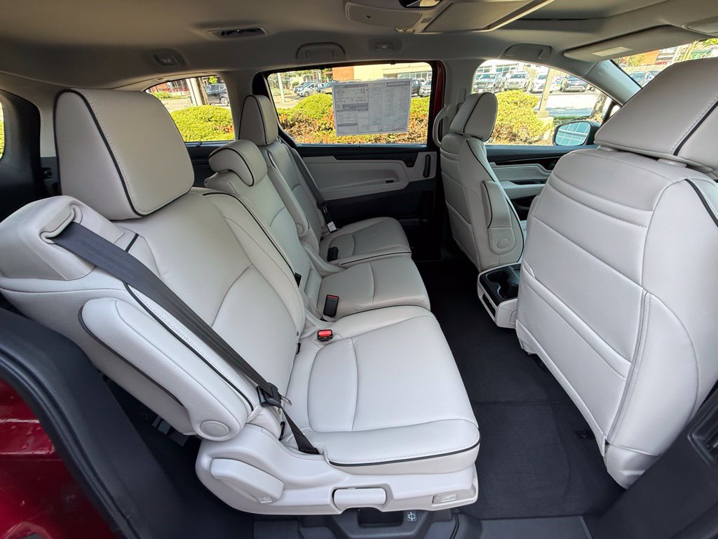 Used 2026 Honda Odyssey Touring image 36