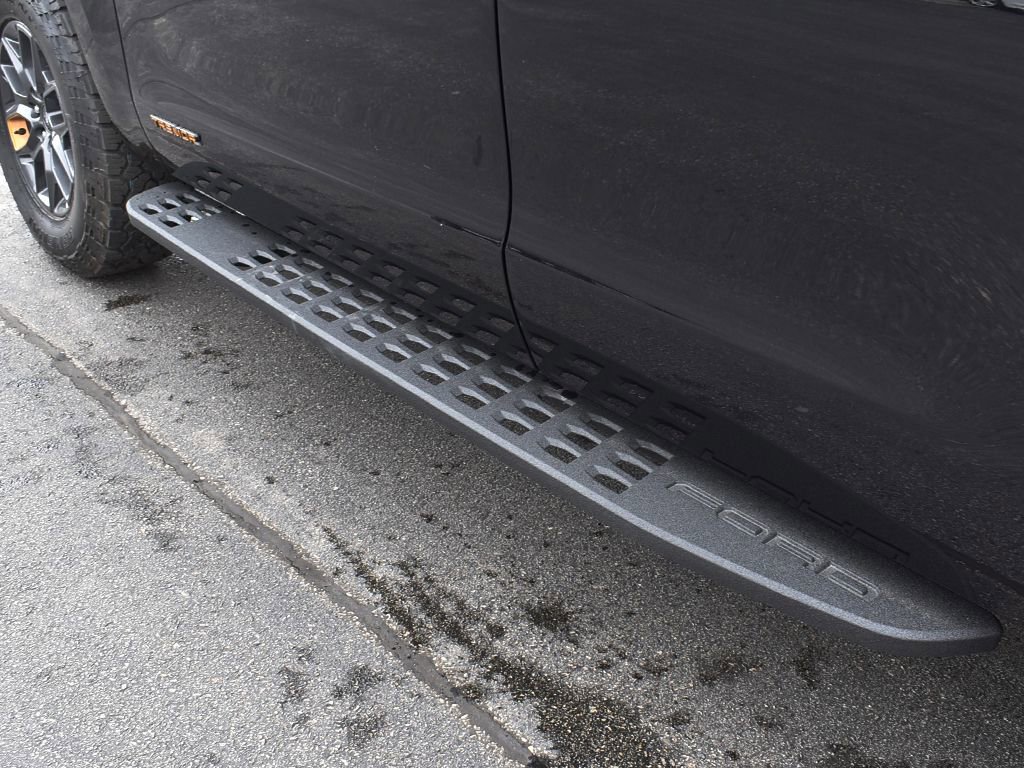 New 2026 Ford Expedition Tremor image 17