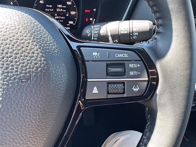 Used 2026 Honda CR-V EX-L image 20