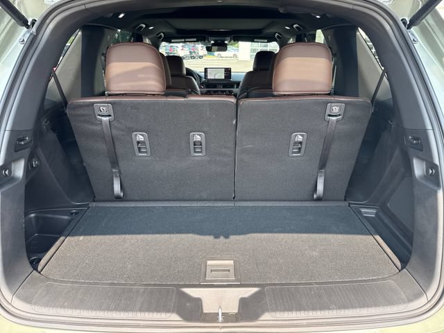 Used 2026 Honda Pilot TrailSport image 14