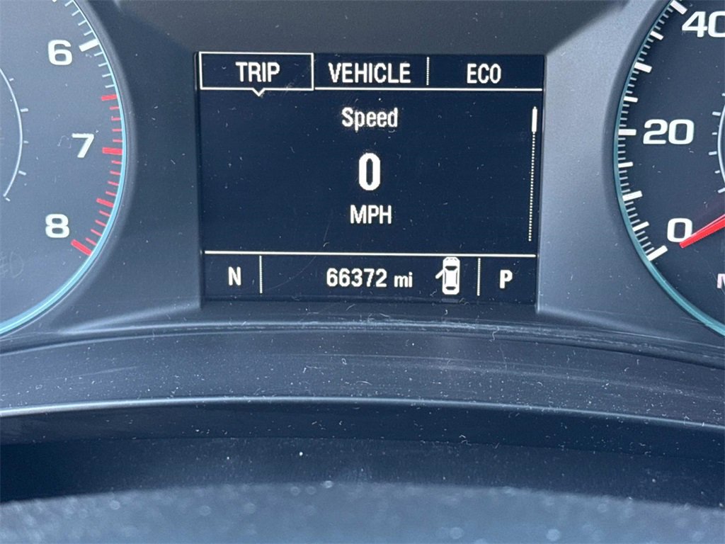 Used 2023 Chevrolet Malibu LT image 14