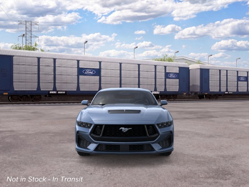 New 2026 Ford Mustang GT RWD image 6
