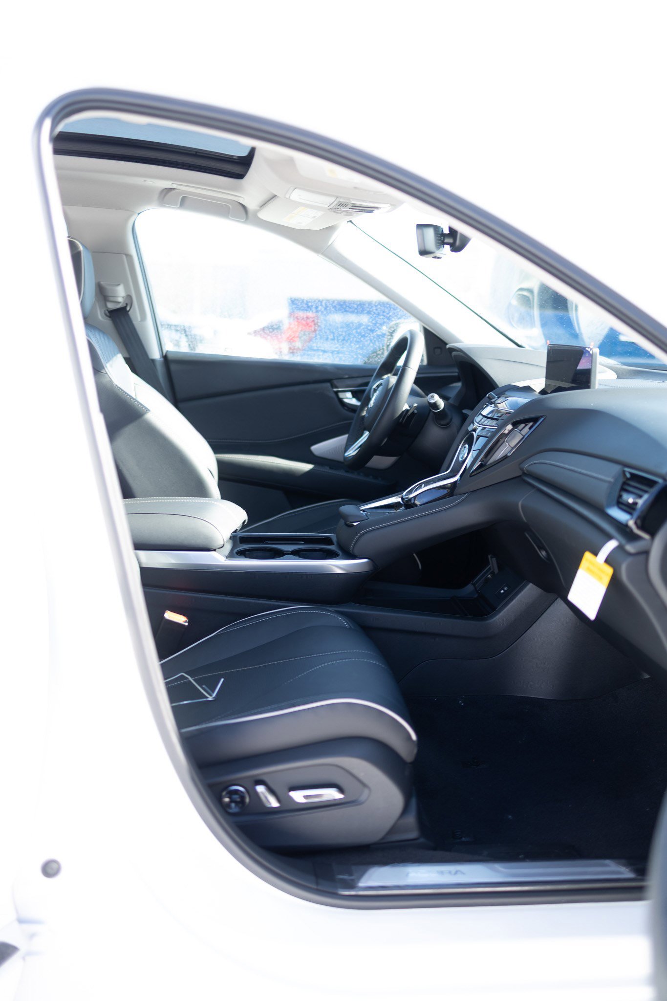 New 2026 Acura RDX SH-AWD w/ Advance Package image 37