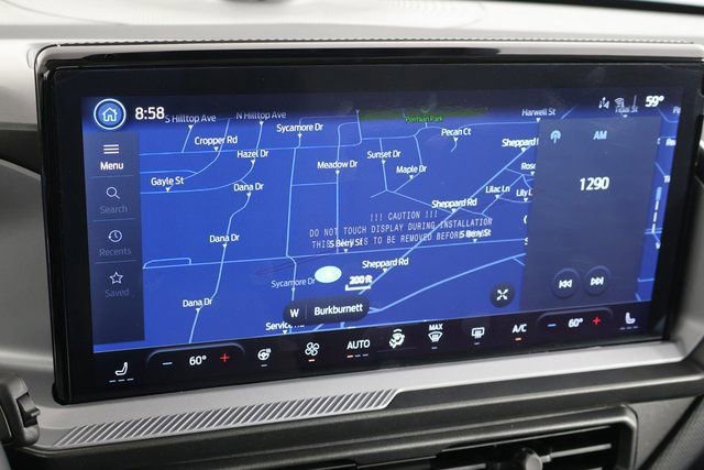 New 2025 Ford Bronco Sport Badlands w/ Badlands Tech Package image 23