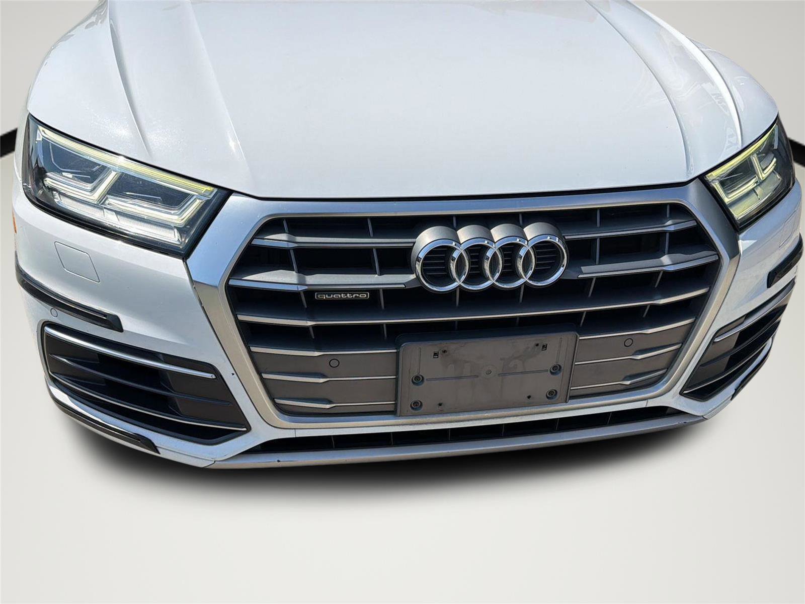 Used 2018 Audi Q5 2.0T Premium Plus w/ Premium Plus Package image 30