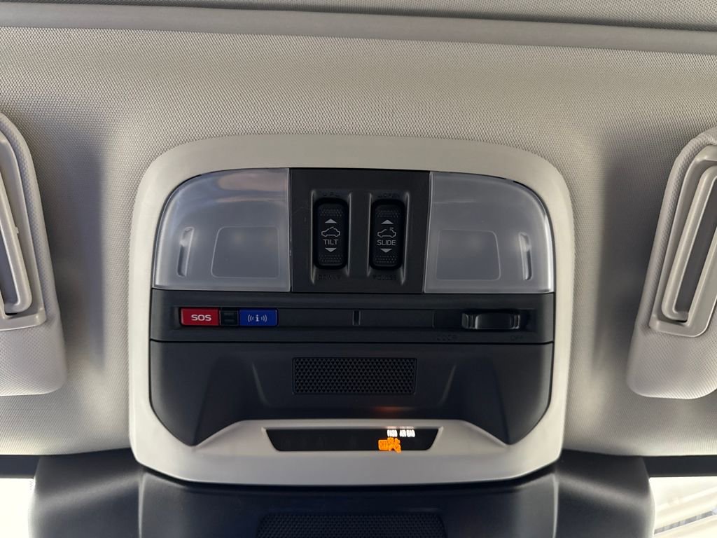 Certified 2026 Subaru Crosstrek 2.0i Premium image 21