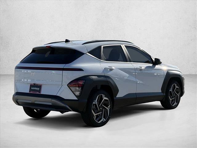 New 2026 Hyundai Kona SEL Premium FWD image 2