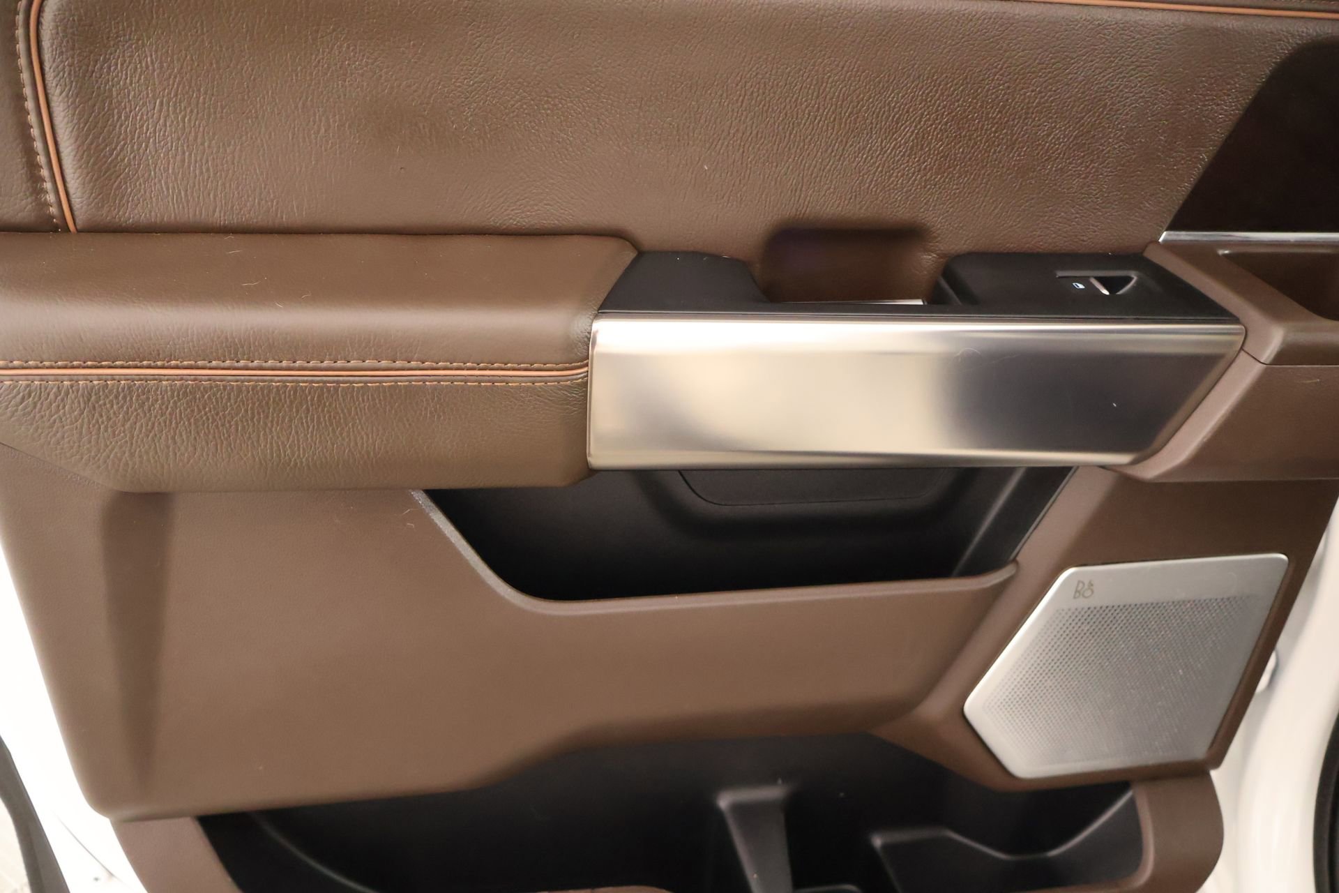 Used 2022 Ford F150 King Ranch w/ Equipment Group 601A High AWD/4WD image 19