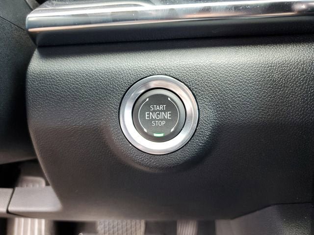 New 2026 GMC Terrain Elevation FWD image 24